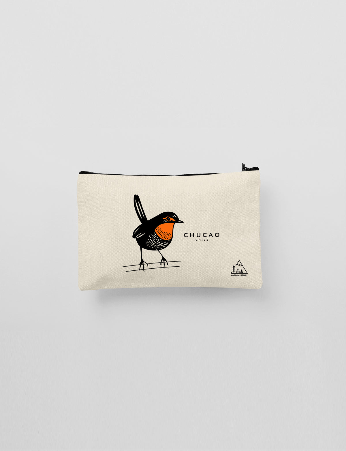 ESTUCHE CHUCAO