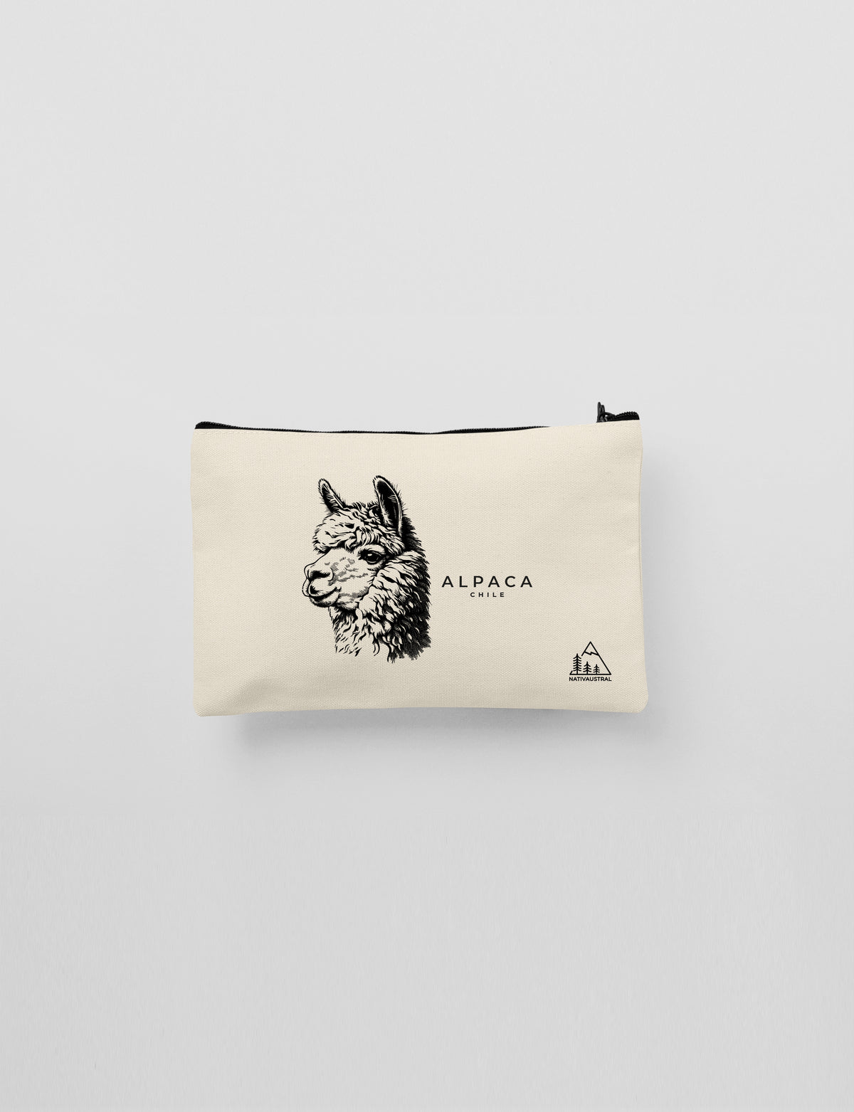 ESTUCHE ALPACA