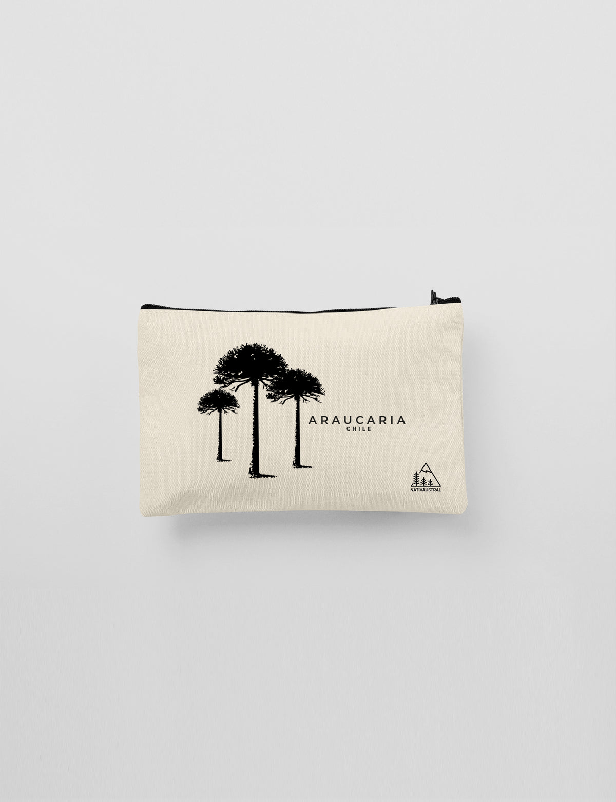 ESTUCHE ARAUCARIA
