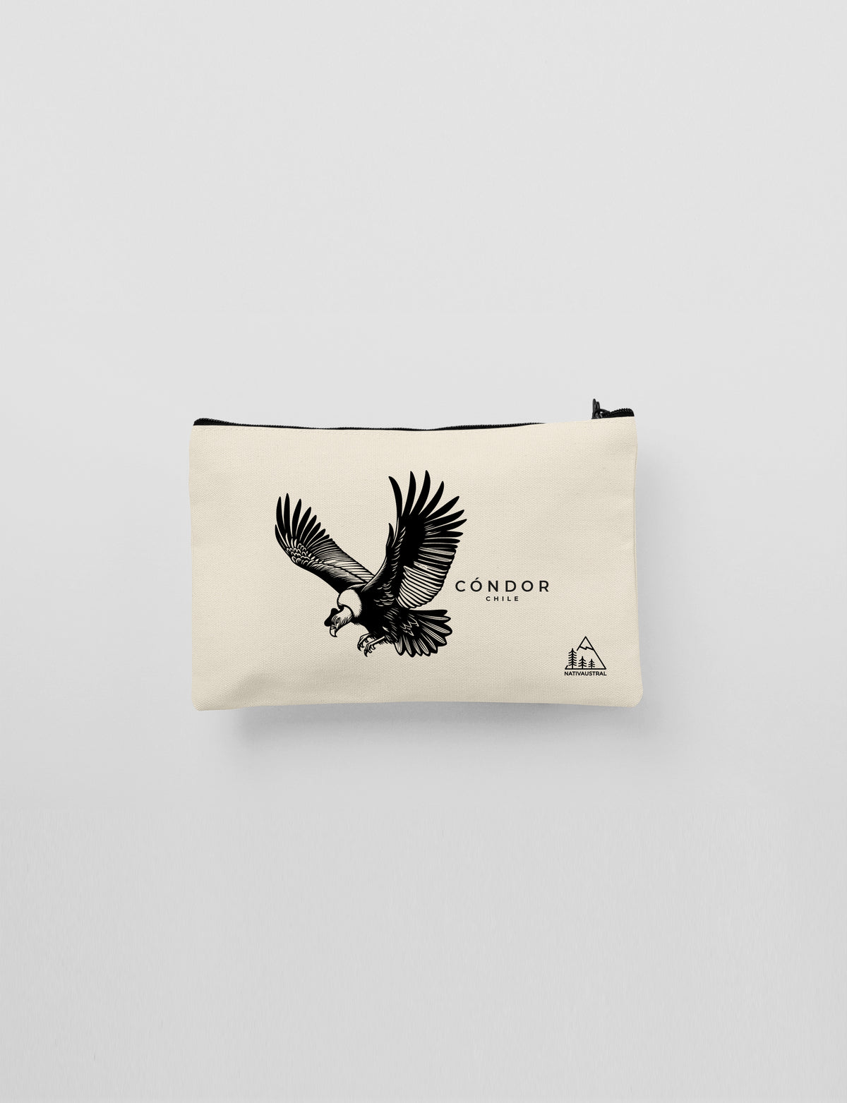 ESTUCHE CÓNDOR