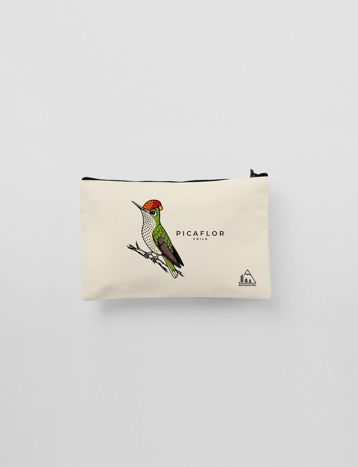 ESTUCHE PICAFLOR