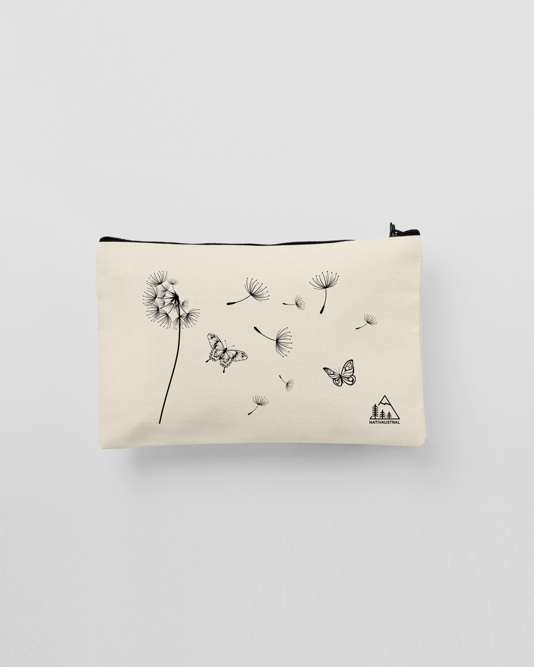 ESTUCHE DIENTE DE LEÓN