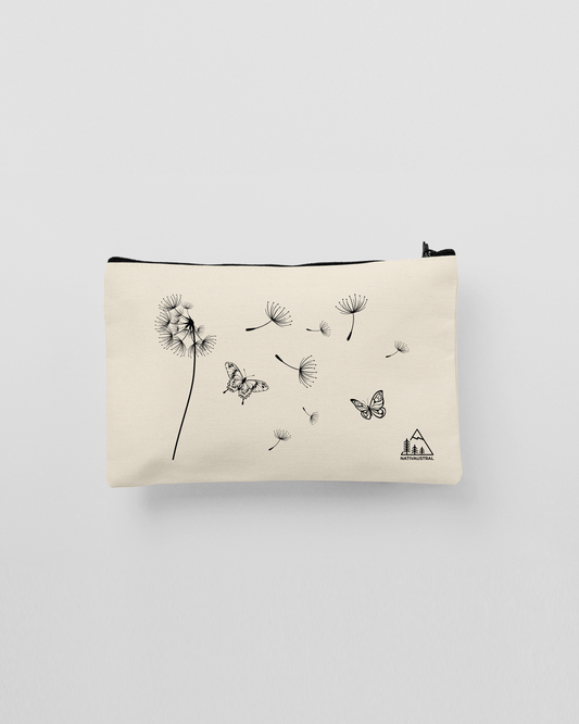 ESTUCHE DIENTE DE LEÓN