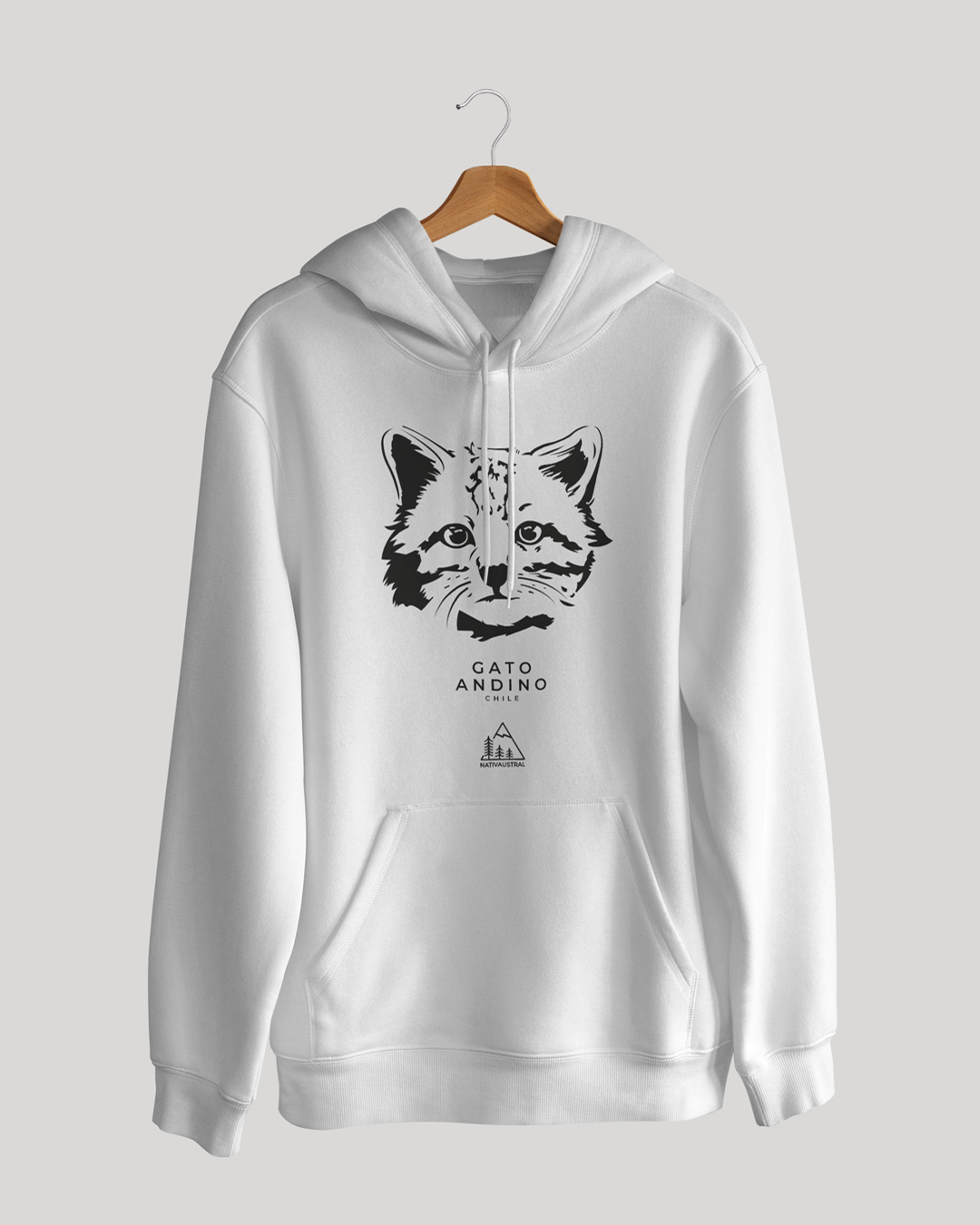 POLERÓN GATO ANDINO