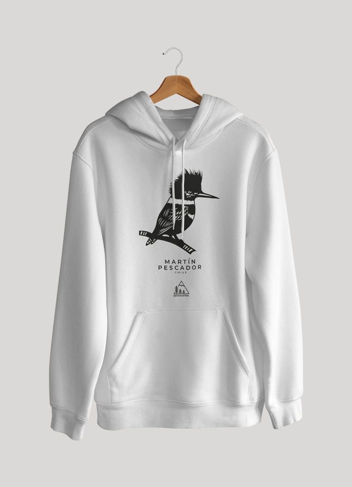 POLERÓN MARTÍN PESCADOR