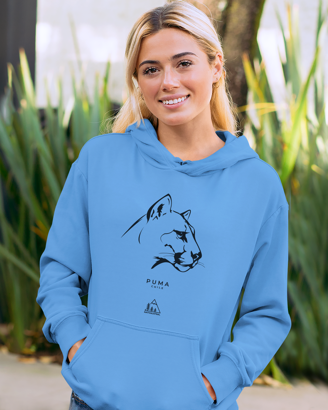 POLERON PUMA