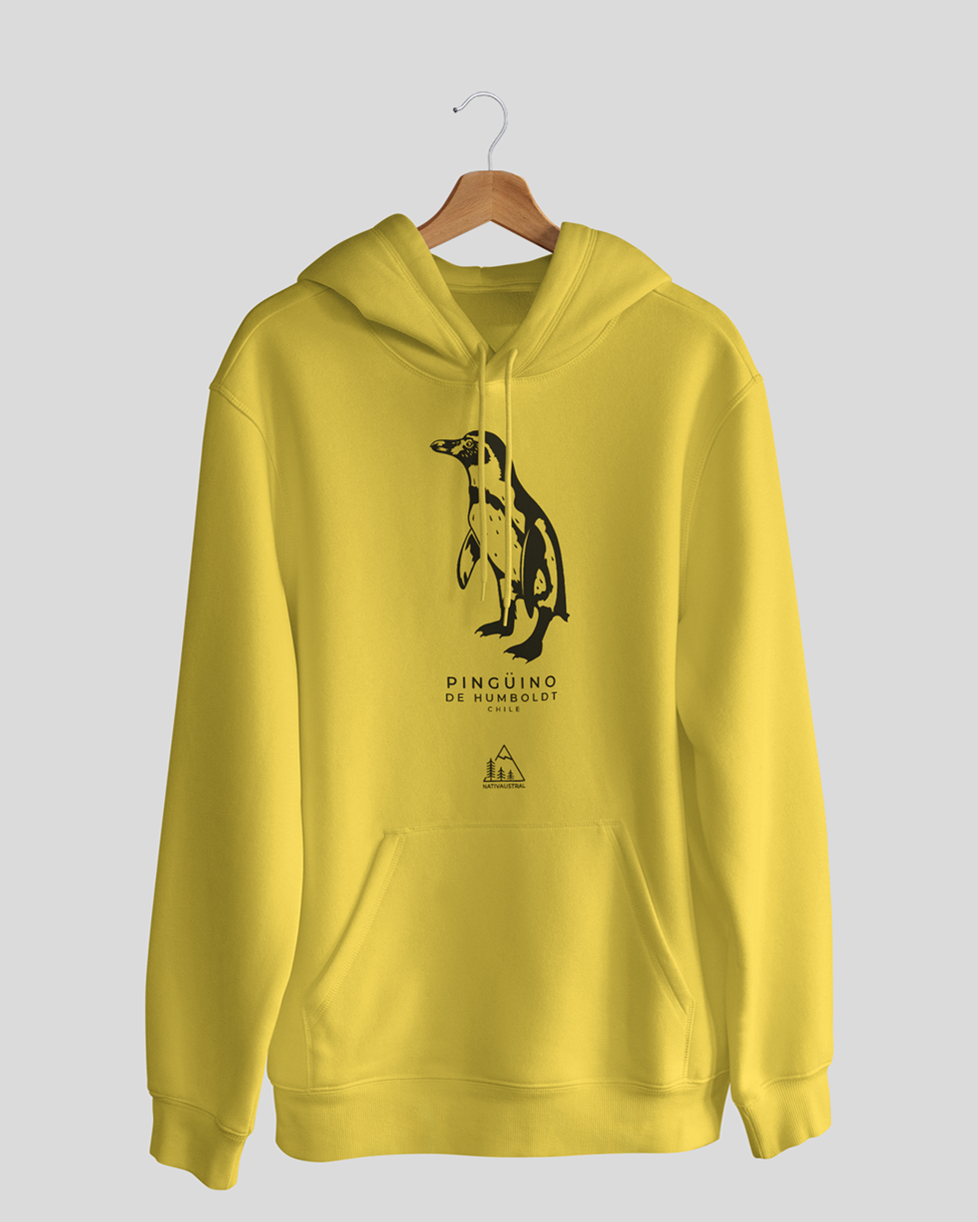 POLERÓN PINGUINO DE HUMBOLDT