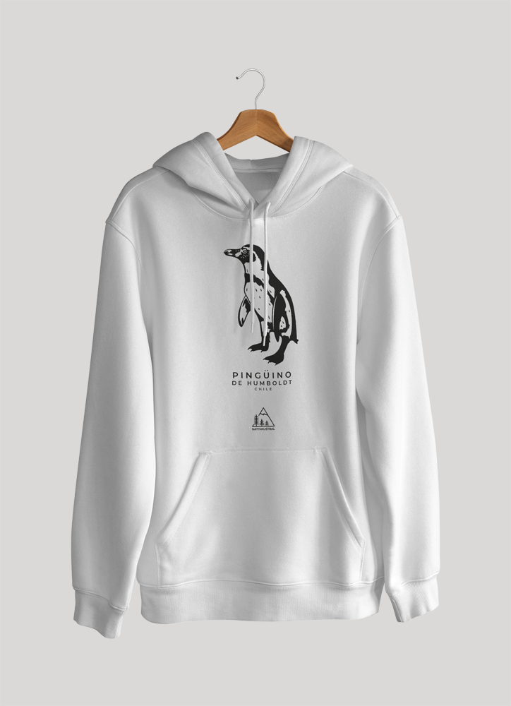 POLERÓN PINGUINO DE HUMBOLDT