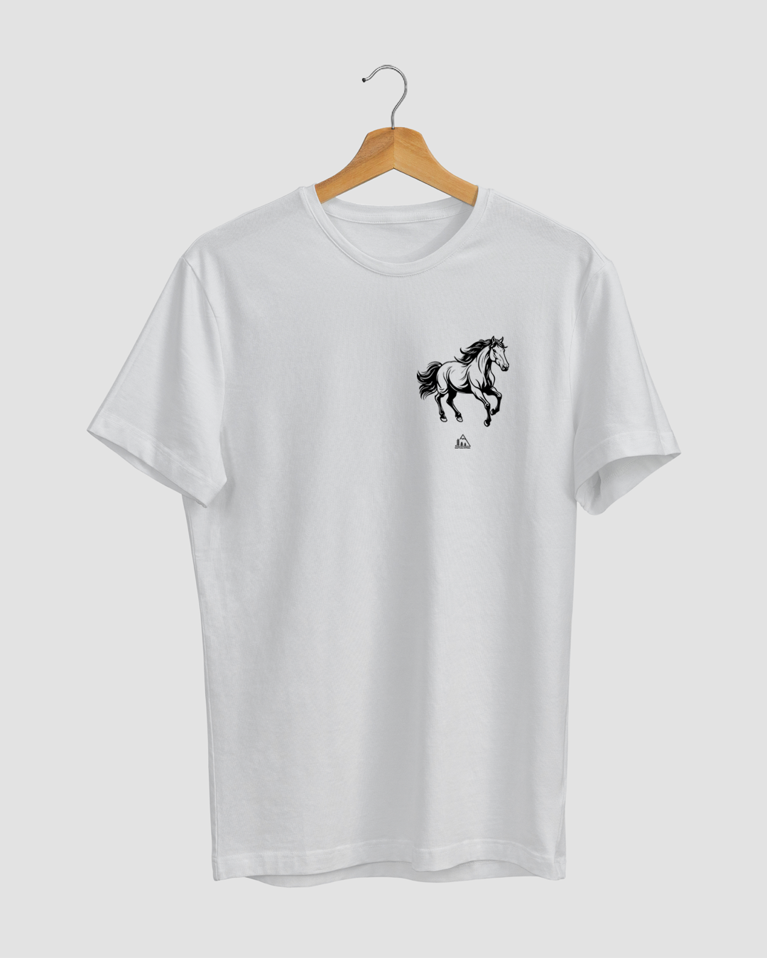 POLERA CABALLO