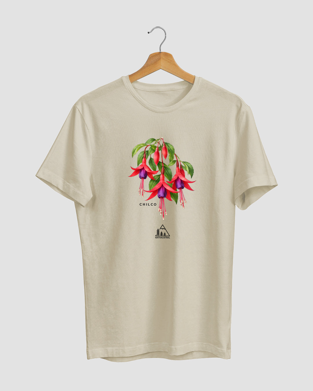 POLERA CHILCO