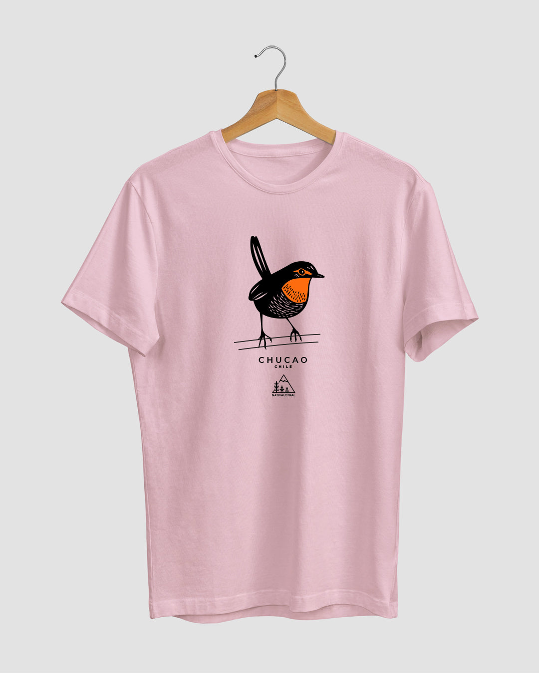 POLERA CHUCAO NIÑOS