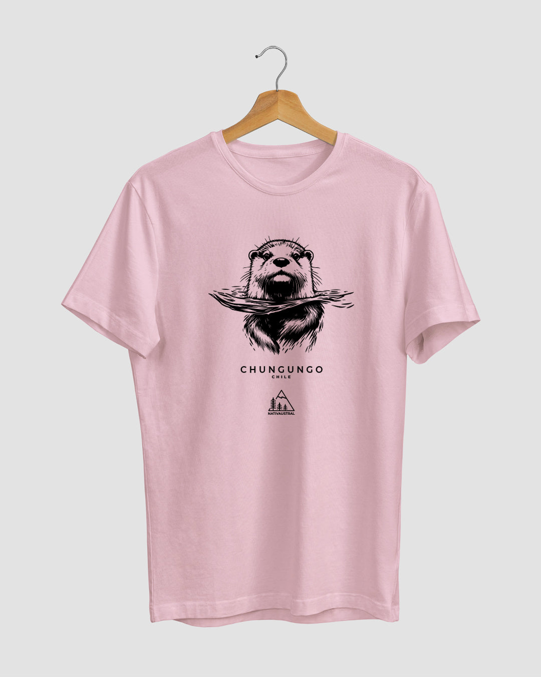 POLERA CHUNGUNGO NIÑOS