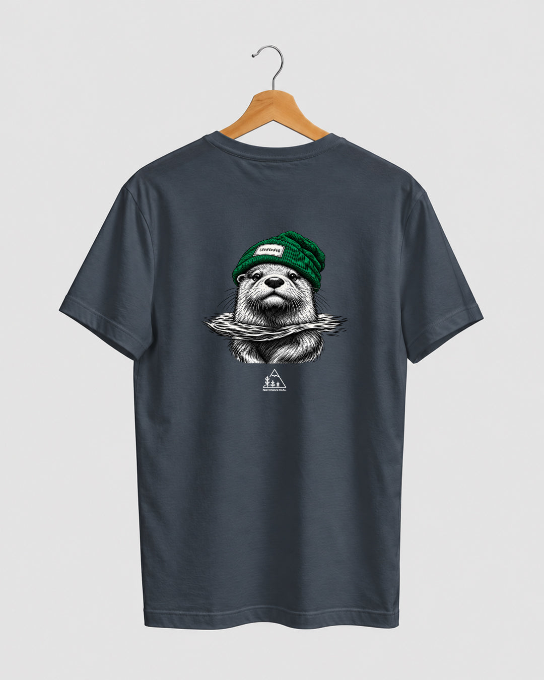 POLERA CHUNGUNGO EDICIÓN ESPECIAL