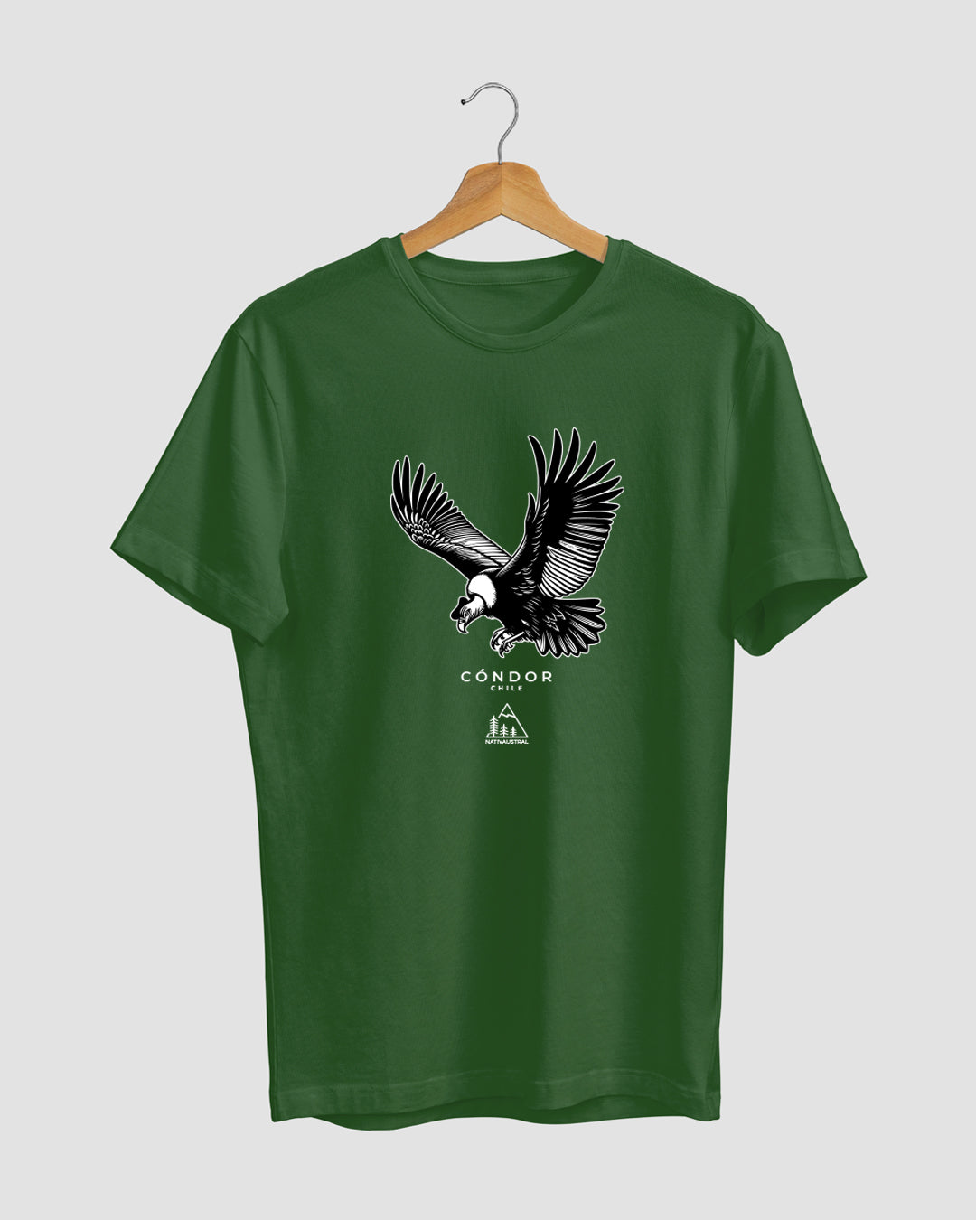 POLERA CÓNDOR