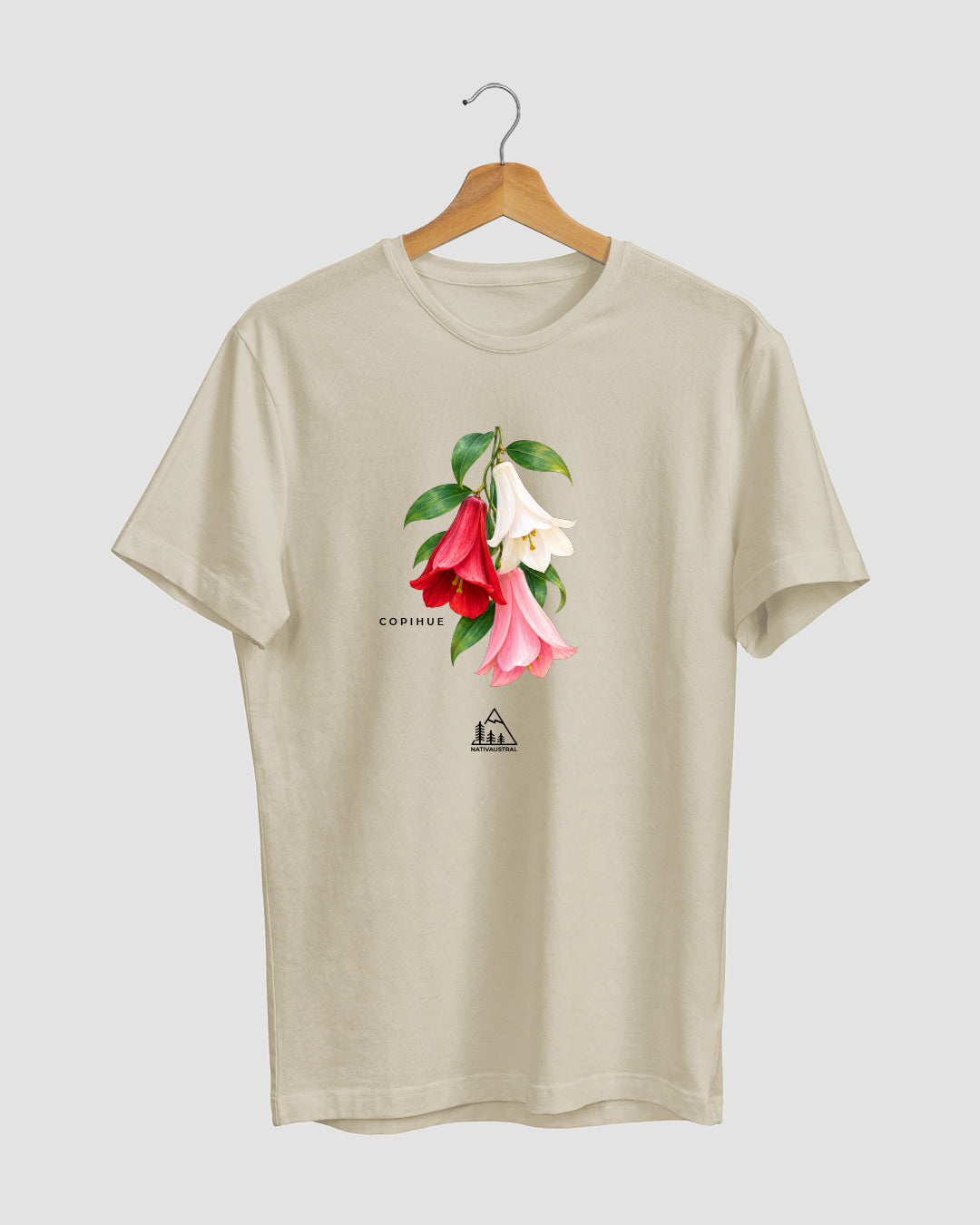 POLERA COPIHUE