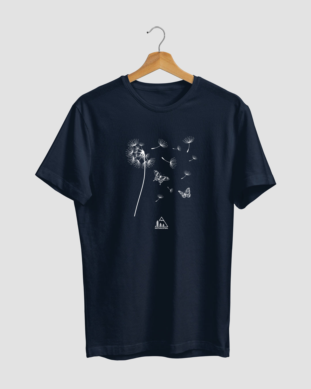 POLERA DIENTE DE LEÓN
