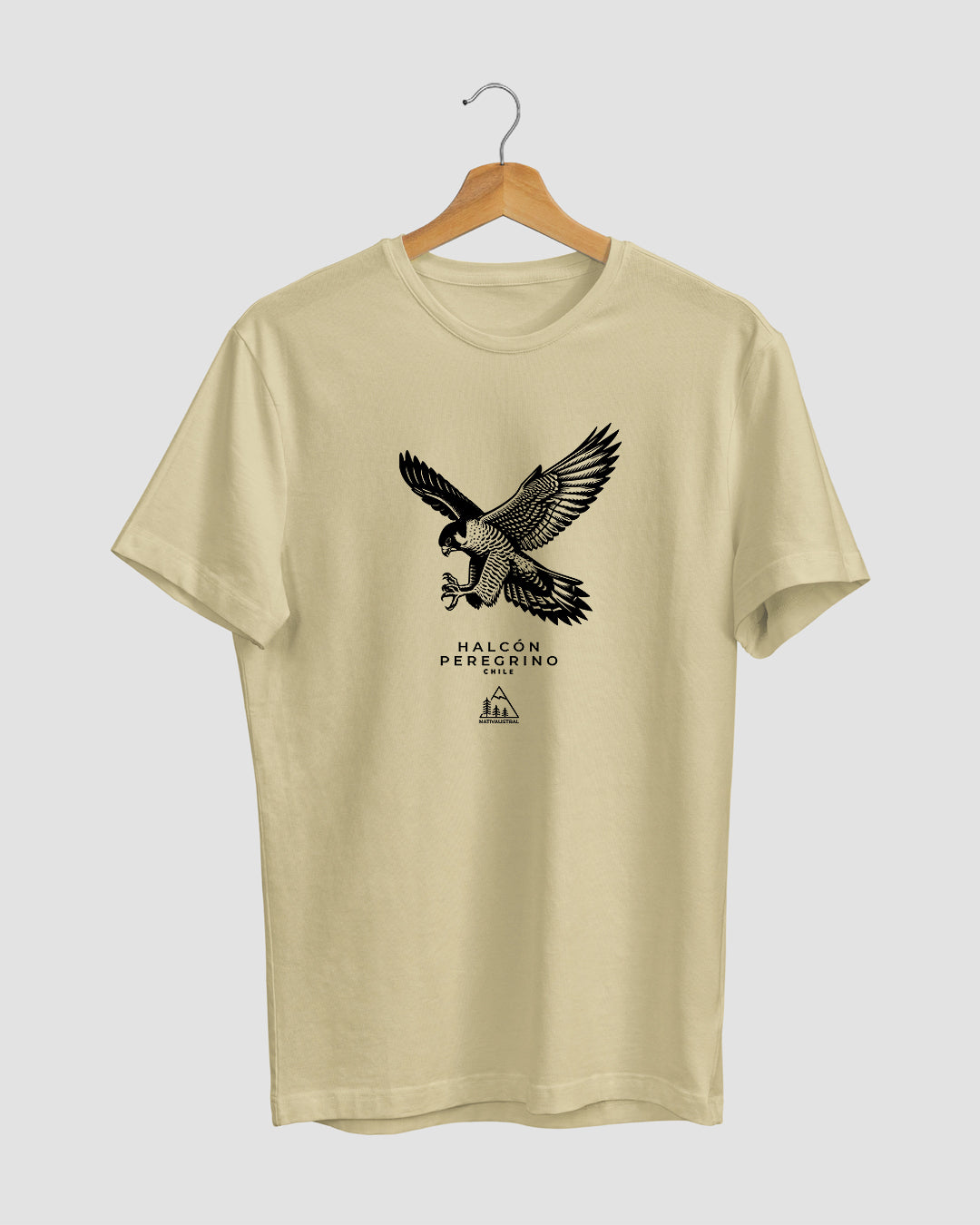 POLERA HALCÓN PEREGRINO