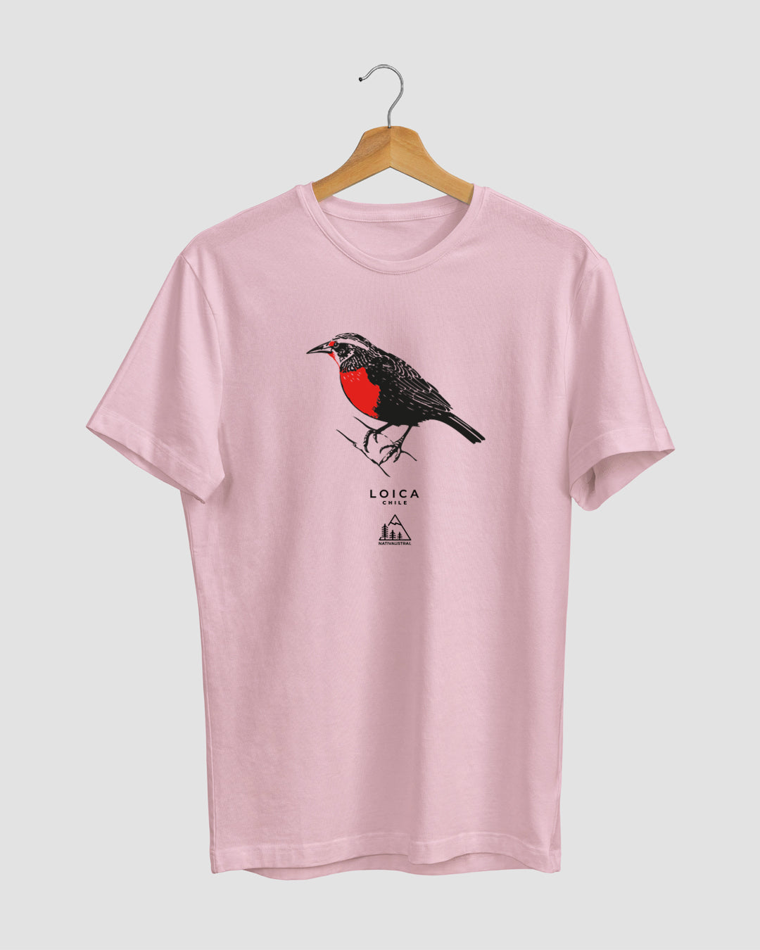 POLERA LOICA