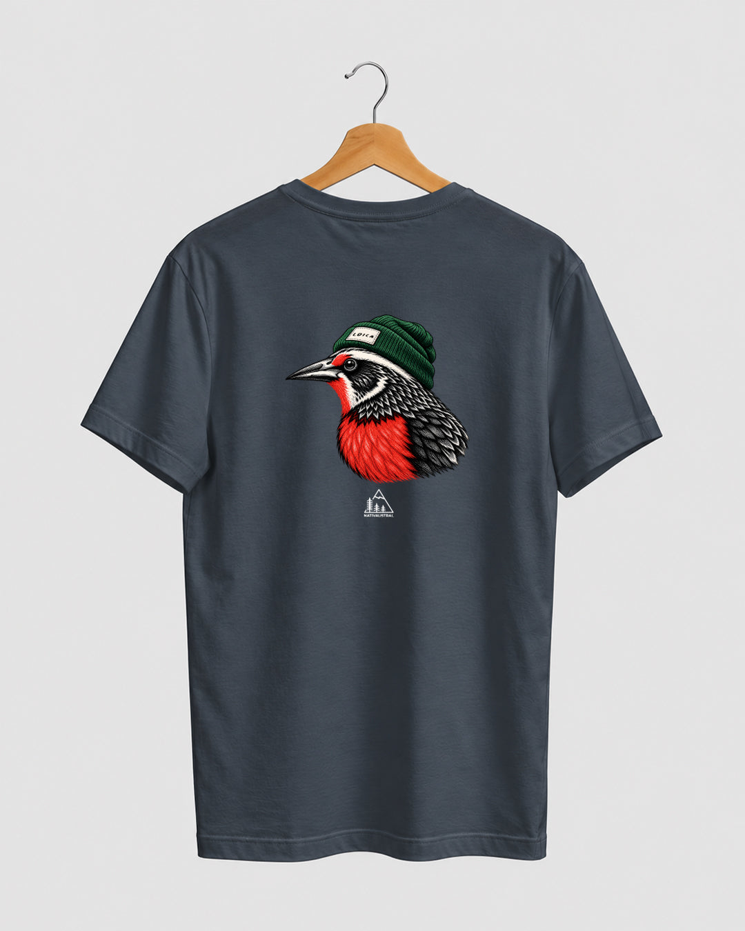 POLERA LOICA EDICIÓN ESPECIAL