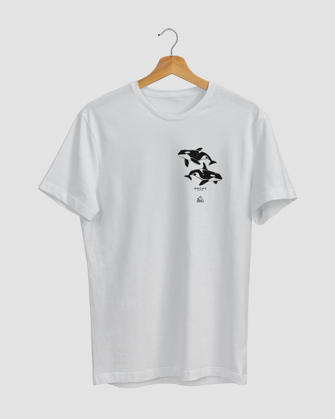 POLERA ORCAS