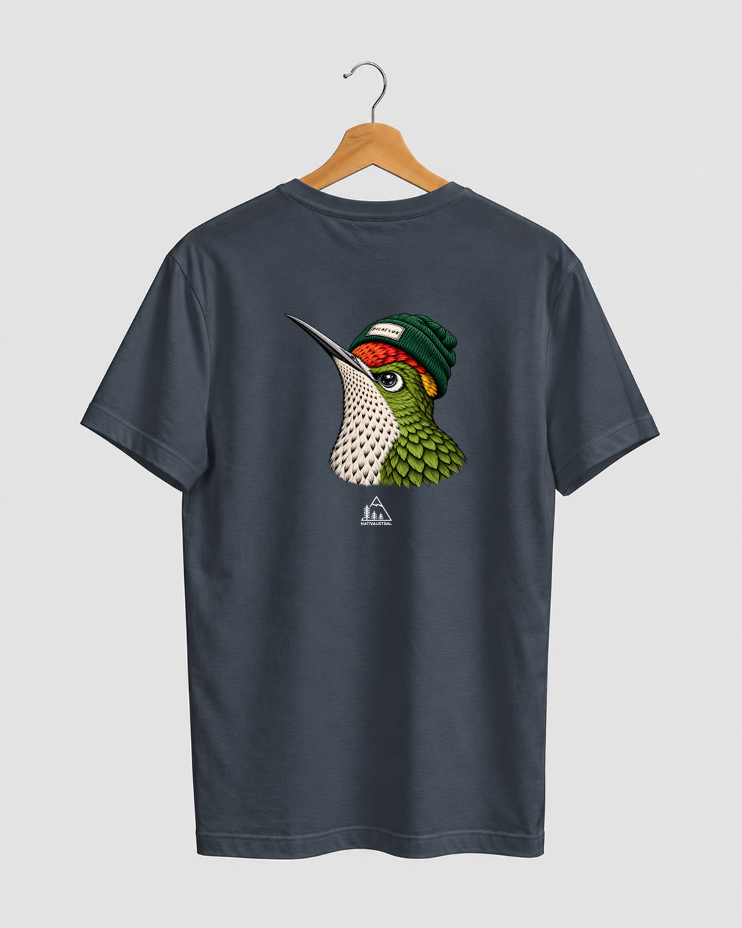 POLERA PICAFLOR EDICIÓN ESPECIAL