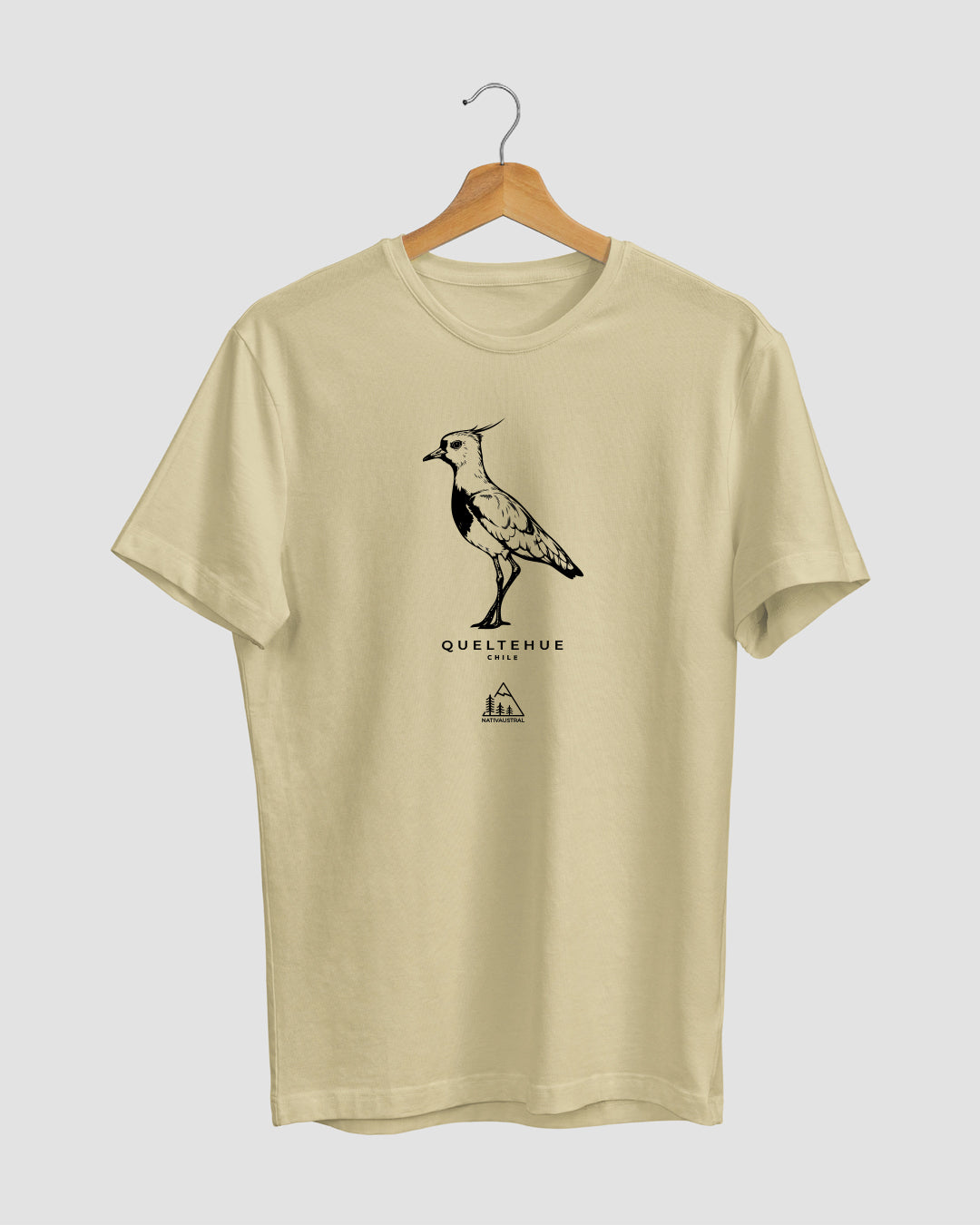 POLERA QUELTEHUE