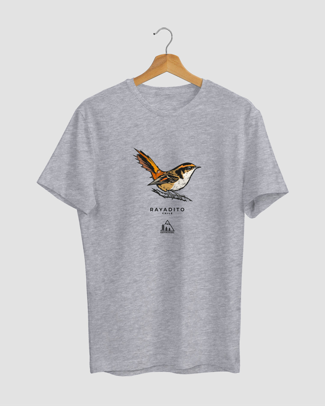 POLERA RAYADITO