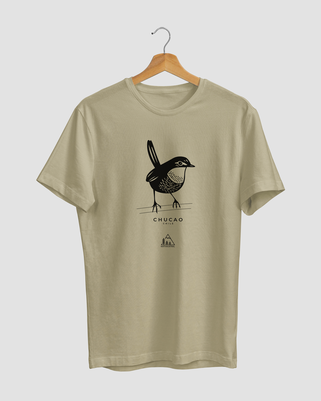 POLERA CHUCAO