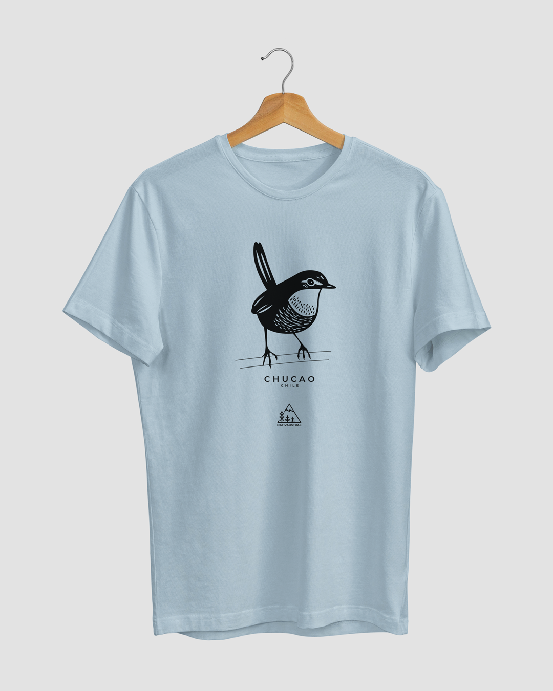 POLERA CHUCAO