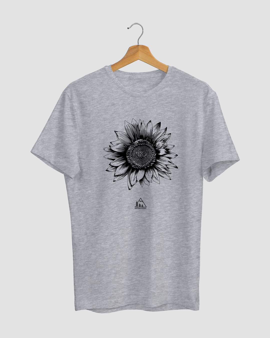 POLERA GIRASOL
