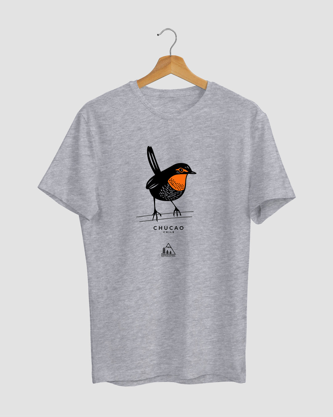 POLERA CHUCAO