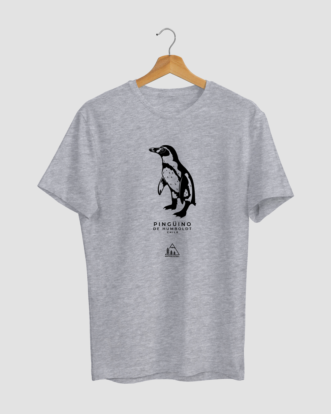 POLERA PINGUINO DE HUMBOLDT