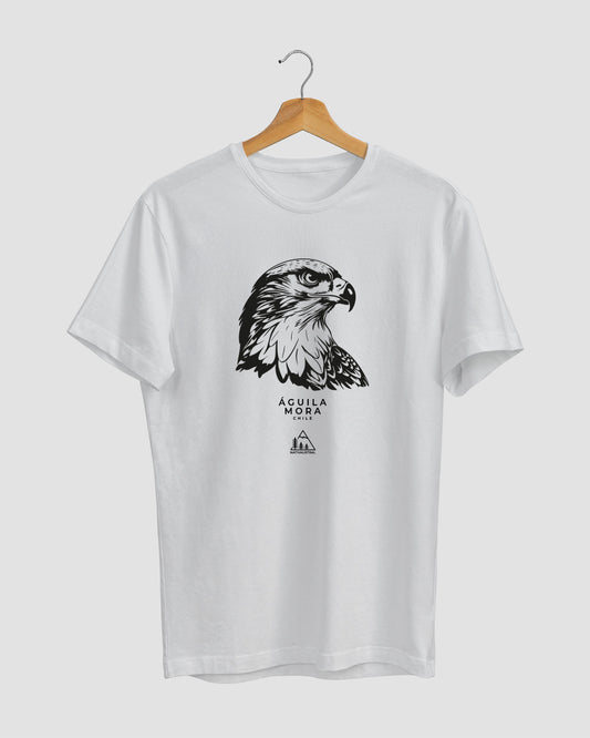 POLERA ÁGUILA MORA