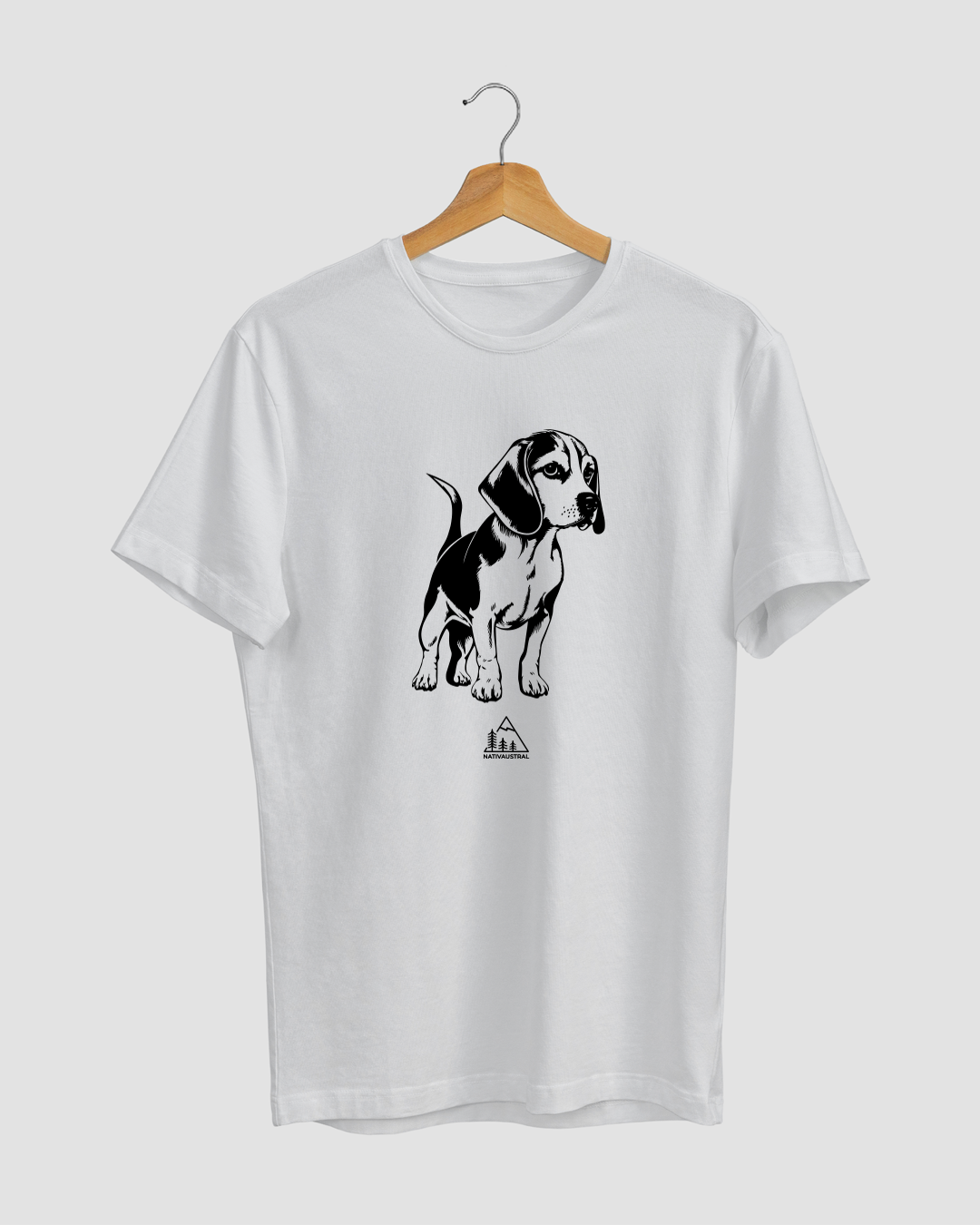 POLERA BEAGLE