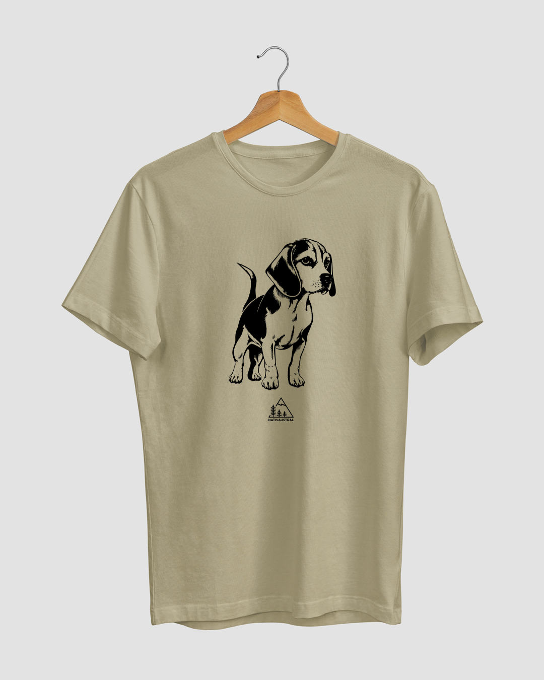 POLERA BEAGLE