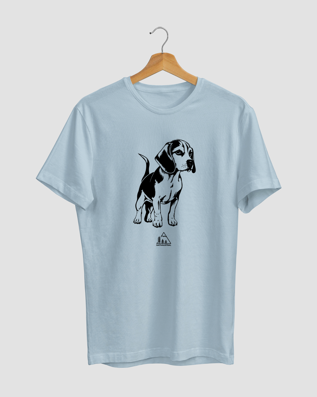 POLERA BEAGLE