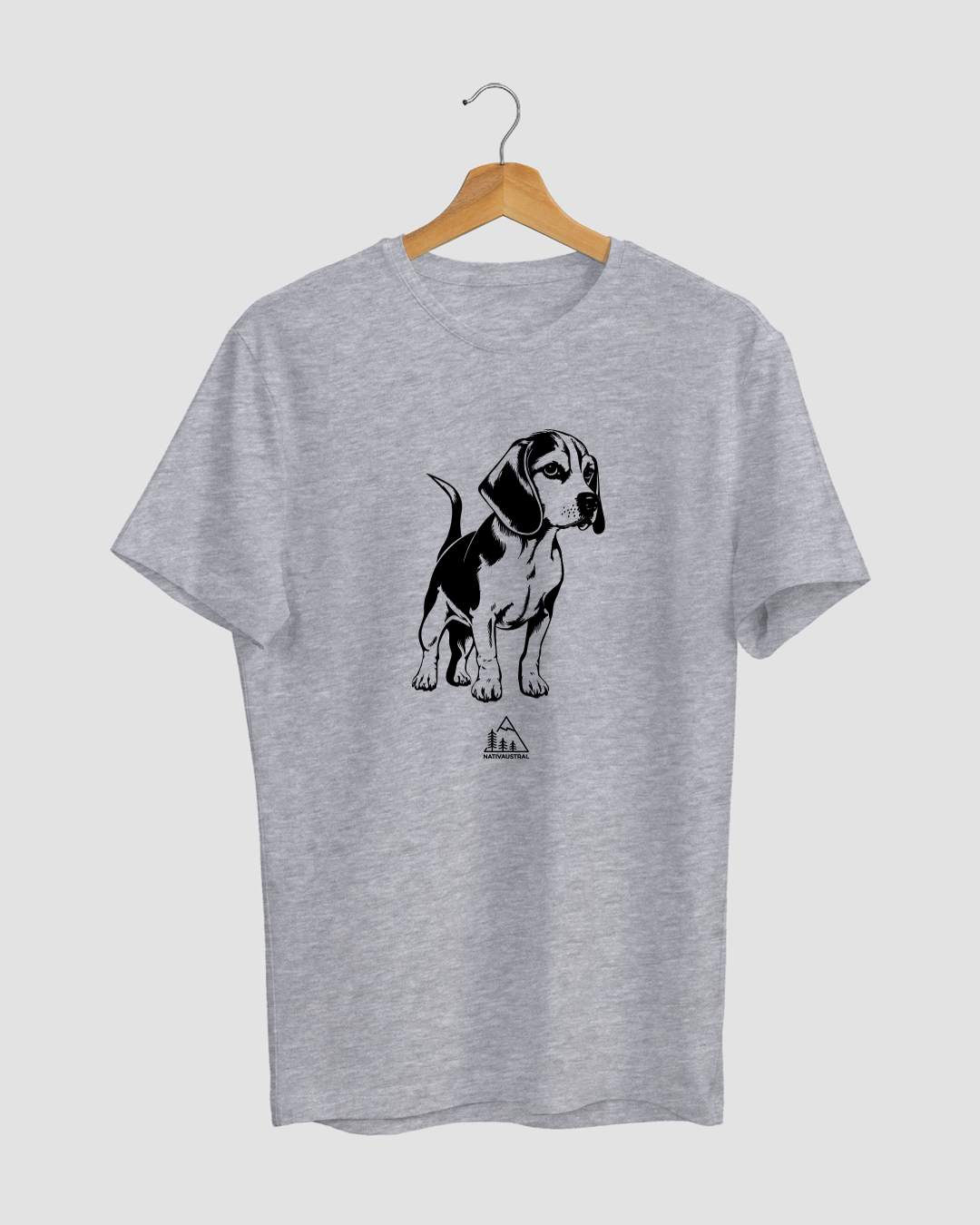 POLERA BEAGLE