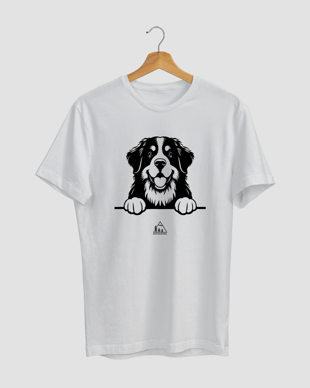 POLERA BOYERO DE BERNA