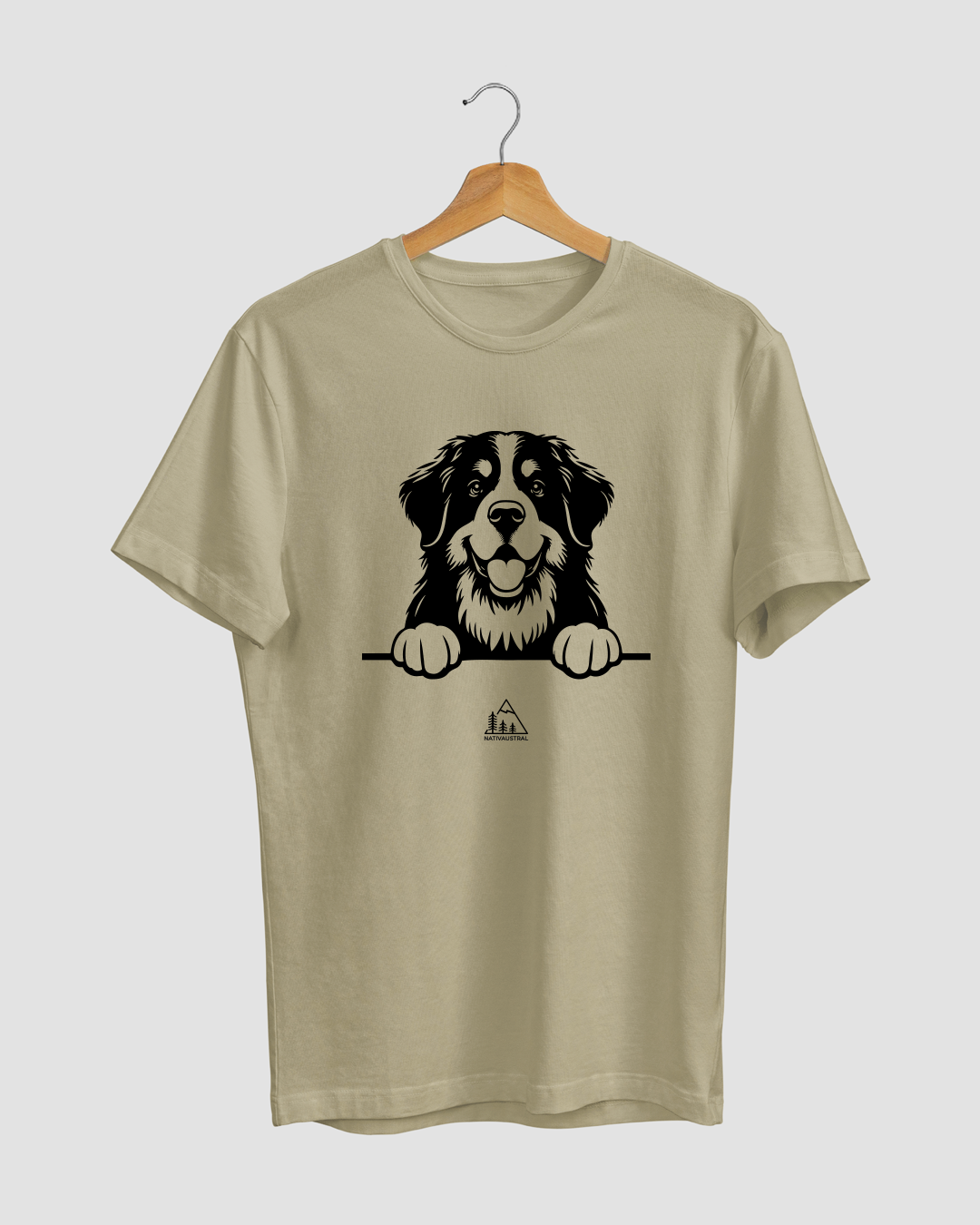 POLERA BOYERO DE BERNA