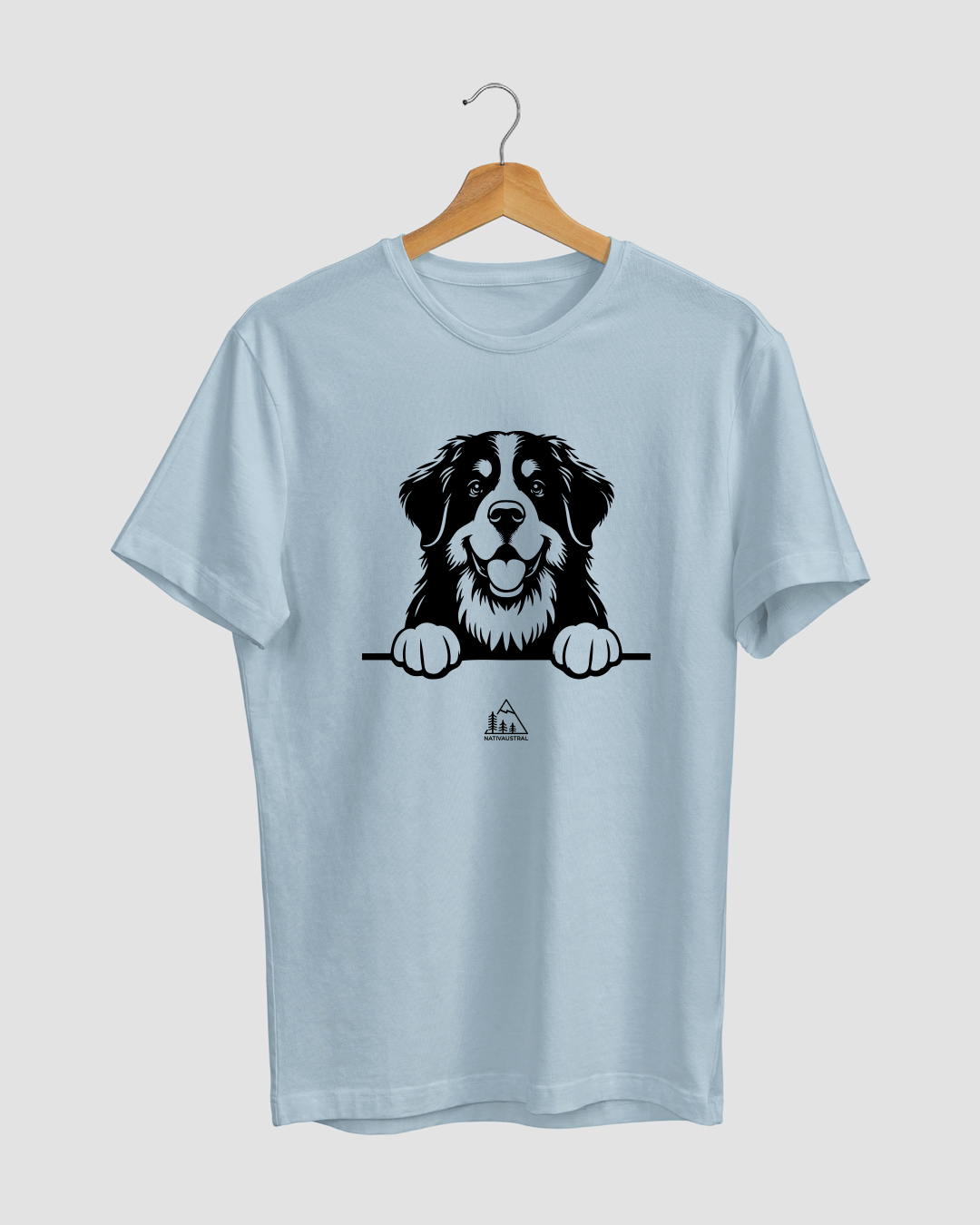 POLERA BOYERO DE BERNA