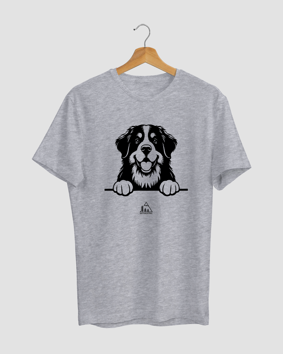 POLERA BOYERO DE BERNA