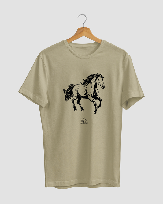 POLERA CABALLO