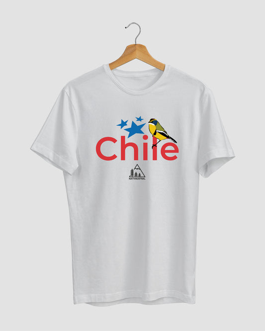 POLERA CHILE