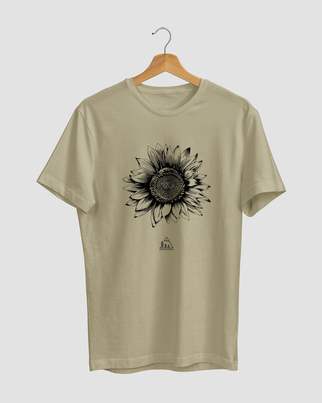 POLERA GIRASOL