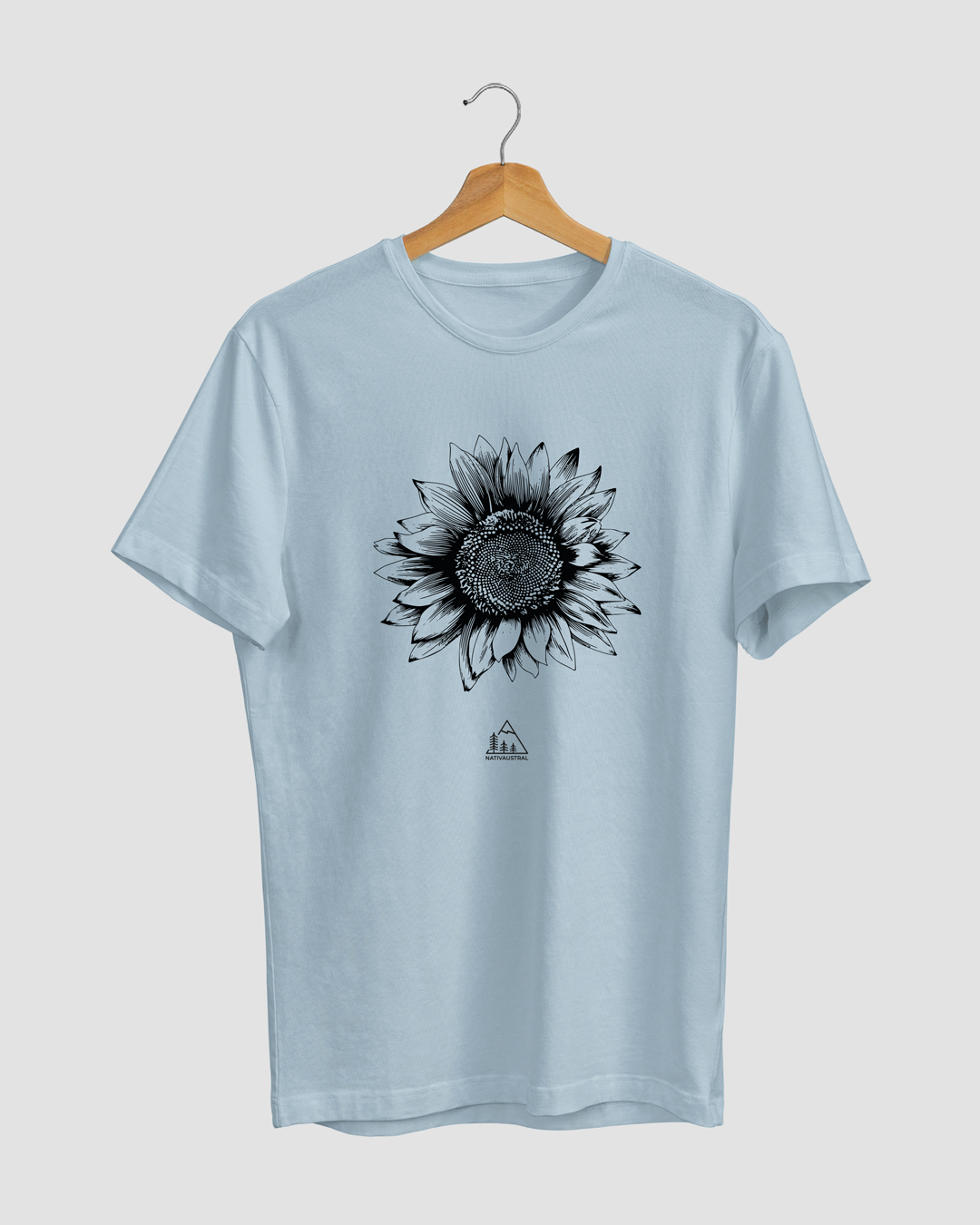 POLERA GIRASOL