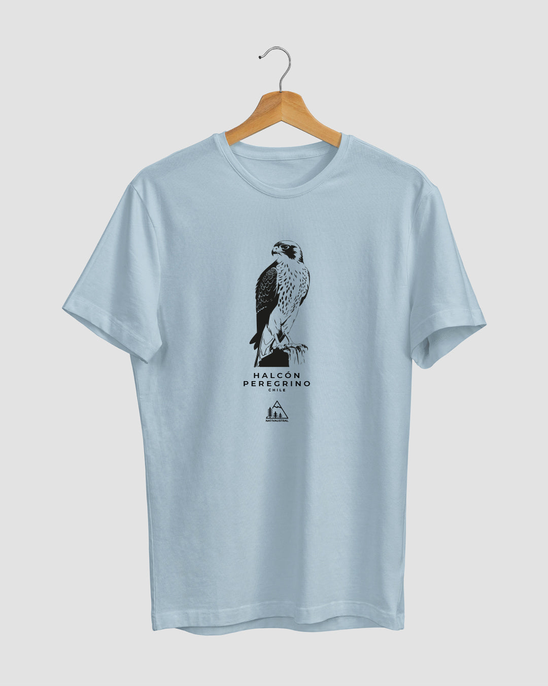 POLERA HALCÓN PEREGRINO