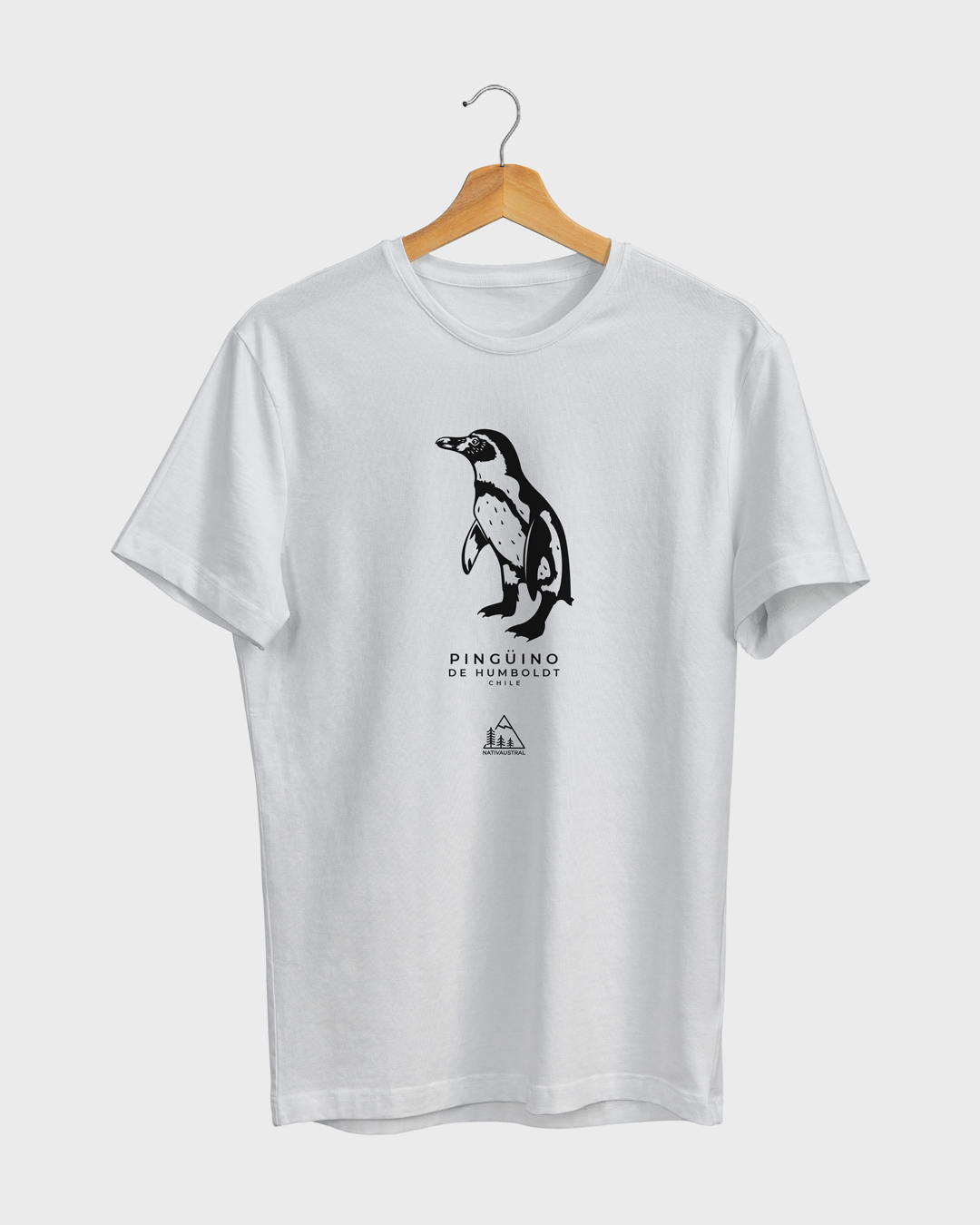 POLERA PINGUINO DE HUMBOLDT
