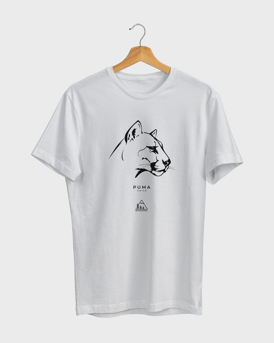 Polera Puma