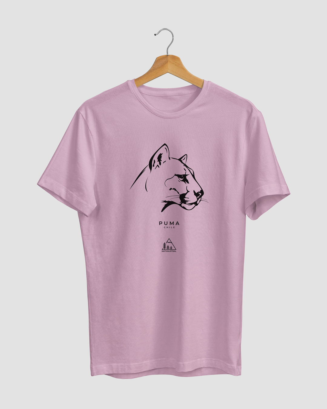 Polera Puma