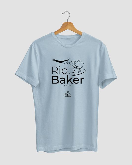 POLERA RIO BAKER
